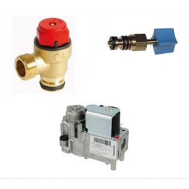 ΒΑΛΒΙΔΕΣ ΚΑΙ ΔΙΑΚΟΠΤΕΣ